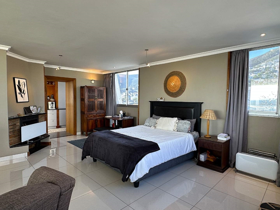 To Let 0 Bedroom Property for Rent in Bantry Bay Western Cape